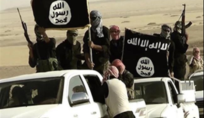 هلاکت ۳ تک تیرانداز داعش در بابل