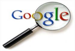 گوگل خیابان ندا را اصلاح کرد