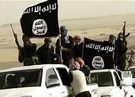 معرفی سازمان داخلی داعش