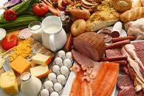 محصولات غذایی فاقد مجوز وزارت بهداشت