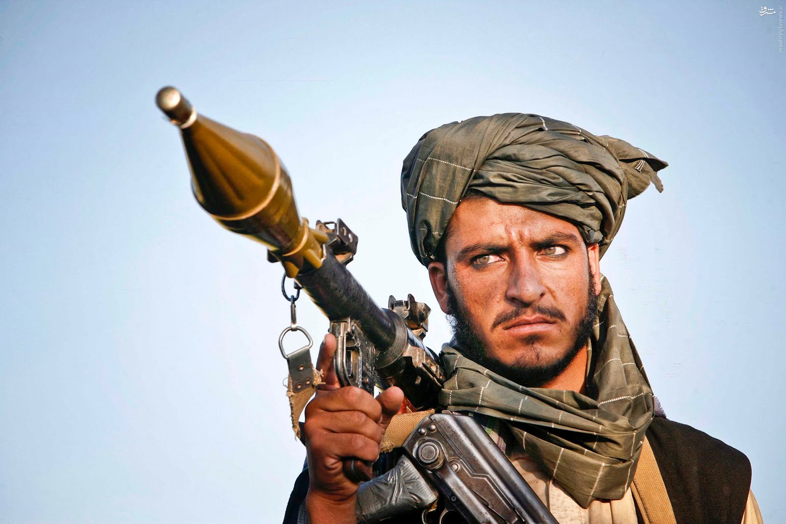 تفاوت طالبان با داعش چیست؟/ آیا نگاه طالبان به تروریسم تغییر کرده‌است؟+تصاویر