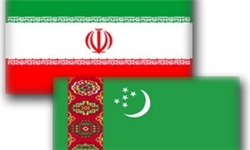 کاهش شدید صادرات گاز ترکمنستان به ایران
