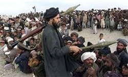 واکنش طالبان به پیمان امنیتی کابل و آمریکا