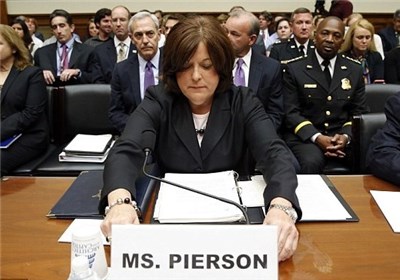 مدیر سرویس مخفی آمریکا استعفا کرد