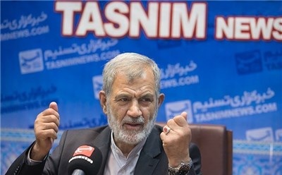 تشکیل "اتحادیه احزاب اسلامی" توسط ایران