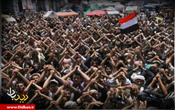 شش تجربه ارزشمند انقلابیون یمن