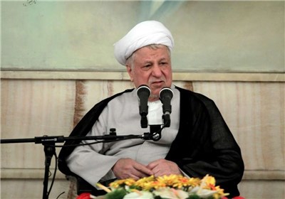 انتقاد هاشمی رفسنجانی از دولت دوم‌خرداد، احمدی‌نژاد