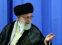 الجزیره: ایران در سایه آیت‌الله خامنه‌ای جزیره ثبات منطقه است