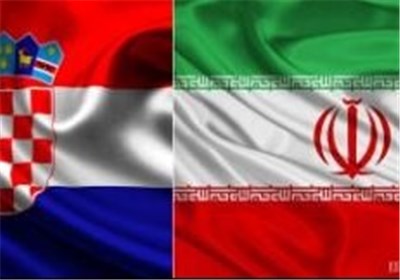 اعزام هیئت پارلمانی ۵ نفره ایران به کرواسی+ اسامی 