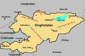 واشنگتن؛ به‌دنبال انقلاب‌رنگی در قرقیزستان