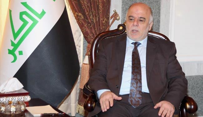 دلیل سفر نخست وزیر عراق به ایران