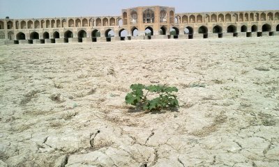 سوالاتی در مورد انتقال آب سمیرم اصفهان به رفسنجان