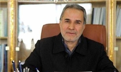 مذاکره وزیر نیرو با وزیر انرژی عراق در تهران