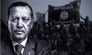 افشای ابعاد جدید از ارتباط ترکیه با داعش