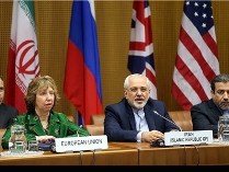 تاکید کنگره بر نابودی غنی‌سازی ایران