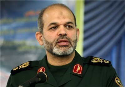 سطح کمک نظامی ایران به ارتش لبنان