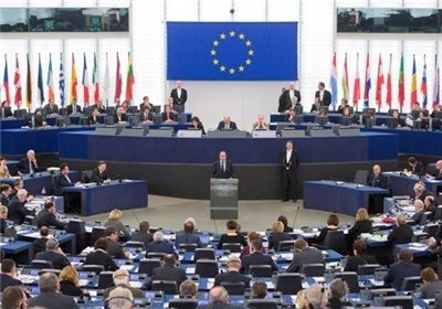  پارلمان اروپا کمیسیون جدید این اتحادیه را تأیید کرد 