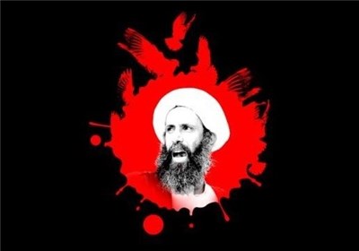  حکم اعدام "شیخ نمر" بازی با افکار عمومی ملت‌های دنیا 