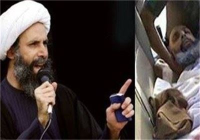 توهین مقام عربستان به منتقدین حکم شیخ نمر