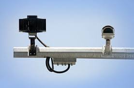افزایش دوربین‌های نظارت تصویری پایتخت