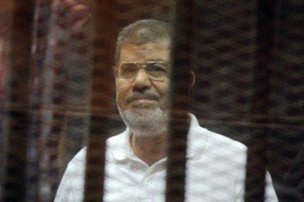 انتشار آخرین نامه مرسی در زندان+ متن