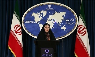 ایران برگزاری موفقیت‌آمیز انتخابات تونس را تبریک گفت 