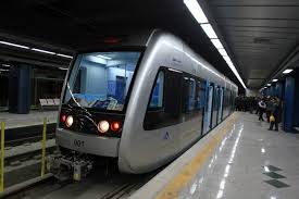 مترو تهران تا 15 آبان 24 ساعته شد