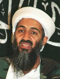 قاتل بن لادن معرفی می‌شود