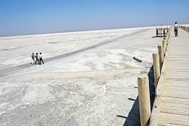 اختصاص ۷۲۹ میلیارد تومان برای احیای دریاچه ارومیه 