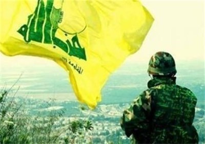 عکس دیده نشده از علمداران حزب الله