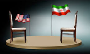 مشکل آمریکا ایستادگی ایران است