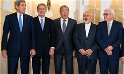 جزئیات تمدید توافق ژنو/پرداخت ۴.۹ میلیارد دلار به ایران