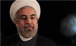 دعوت از روحانی برای حضور در دانشگاه تهران