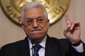 واکنش محمود عباس به شهادت ابوعین
