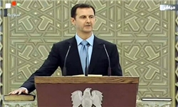 سخنان اسد نادرست منتقل شده است