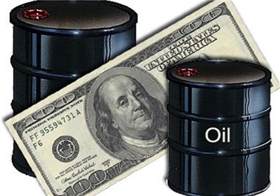 میران وابستگی بودجه ۹۴ به درآمد نفت