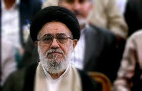 ادعای موسوی خوئینی ها درباره انتخاب روحانی!
