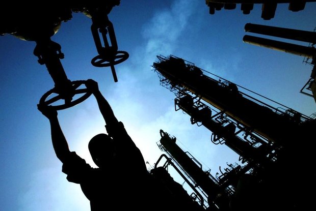 صنعت نفت ایران رقیب آمریکا شد
