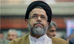 خبر وزیر اطلاعات از دستگیری سه تروریست