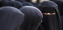 روش داعش برای تشخیص زنان مجرد و متاهل