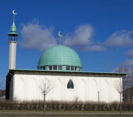 مسلمانان سوئدی قربانی بحران سیاسی