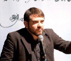 مجتبی امینی دبیر "جشنواره ملی فیلم کوتاه سما" شد