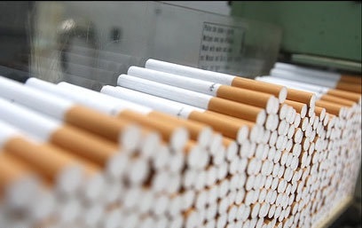 ممنوعیت واردات سیگار اجرایی نیست