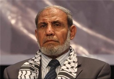 نظر رهبران حماس درباره مواضع مقام معظم رهبری