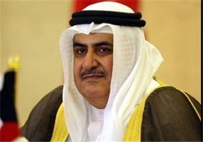 واکنش وزارت خارجه بحرین به سخنان ظریف