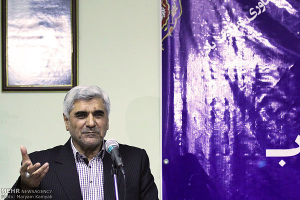 نظر رئیس جمهور درباره رئیس دانشگاه تهران