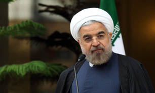 روحانی: به دنیا بگوییم اسلام دین افراط نیست