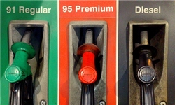 سهیمه گازوئیل؛ دو برابر نیاز خودروهای سنگین