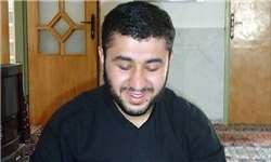 شهادت یکی از مدافعان حرم +عکس 