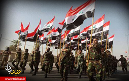 زمان‌بندی اهداف آمریکا در تشکیل ارتش سنی عراق